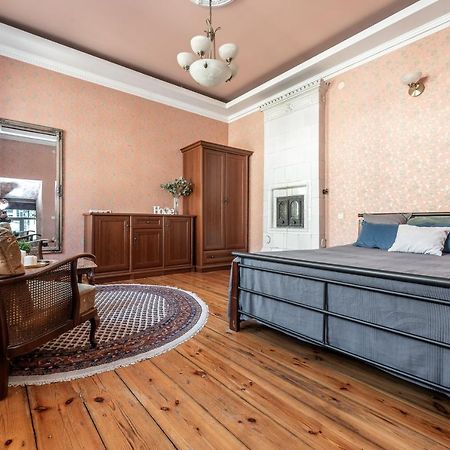 Vilnius Central Gate Apartments. Self Check-In 외부 사진