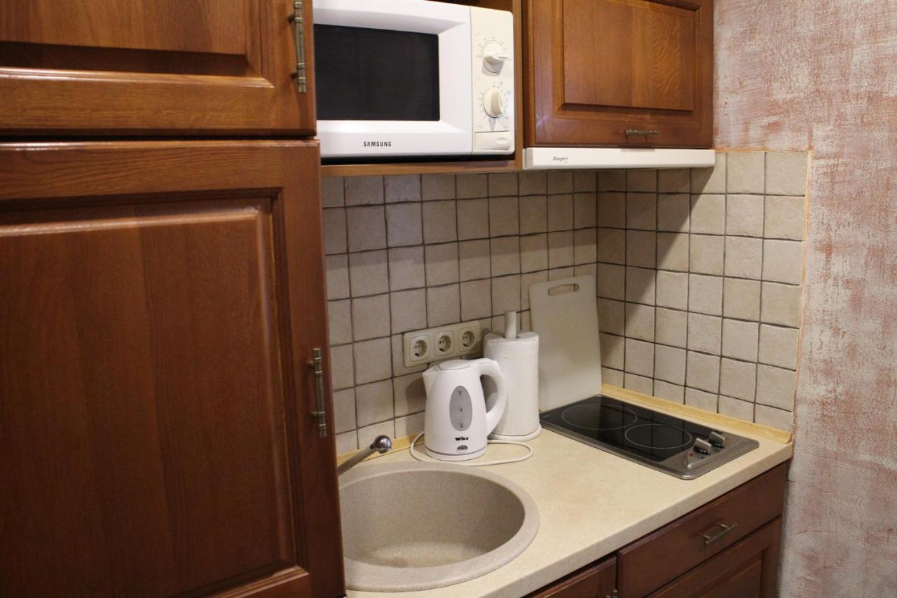Vilnius Central Gate Apartments. Self Check-In 외부 사진