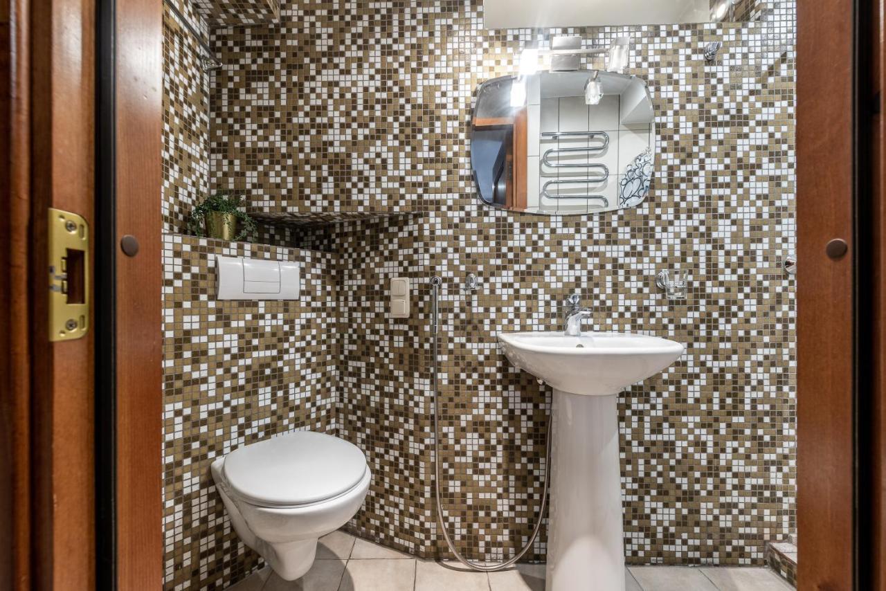 Vilnius Central Gate Apartments. Self Check-In 외부 사진