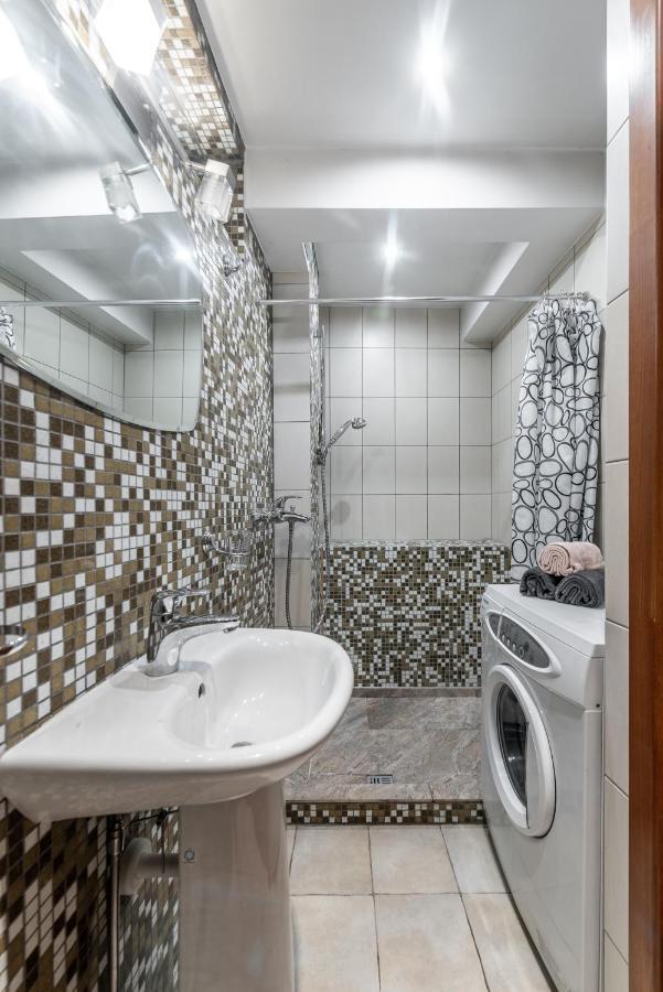 Vilnius Central Gate Apartments. Self Check-In 외부 사진