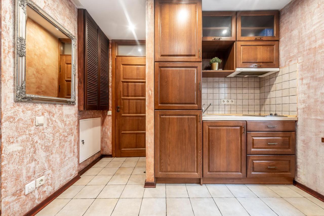 Vilnius Central Gate Apartments. Self Check-In 외부 사진