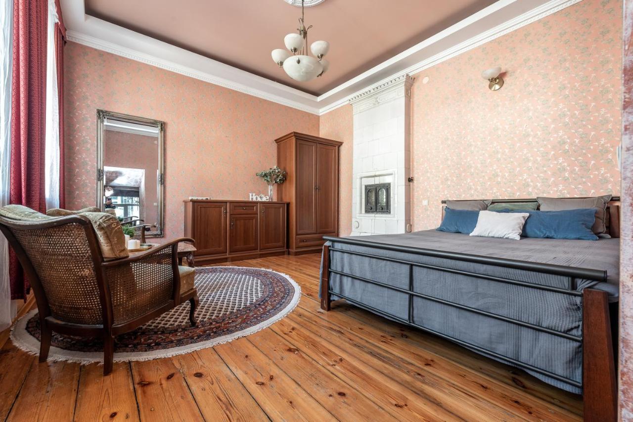 Vilnius Central Gate Apartments. Self Check-In 외부 사진
