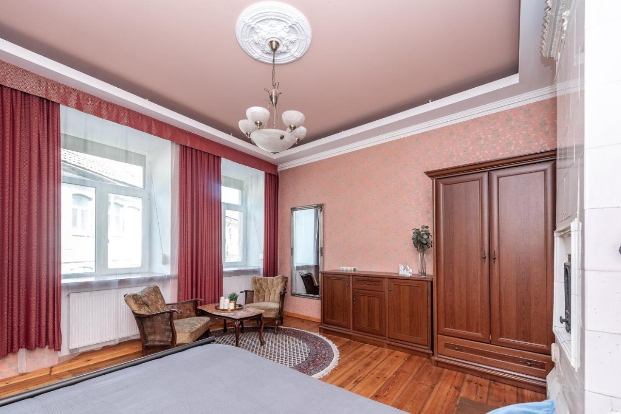 Vilnius Central Gate Apartments. Self Check-In 외부 사진