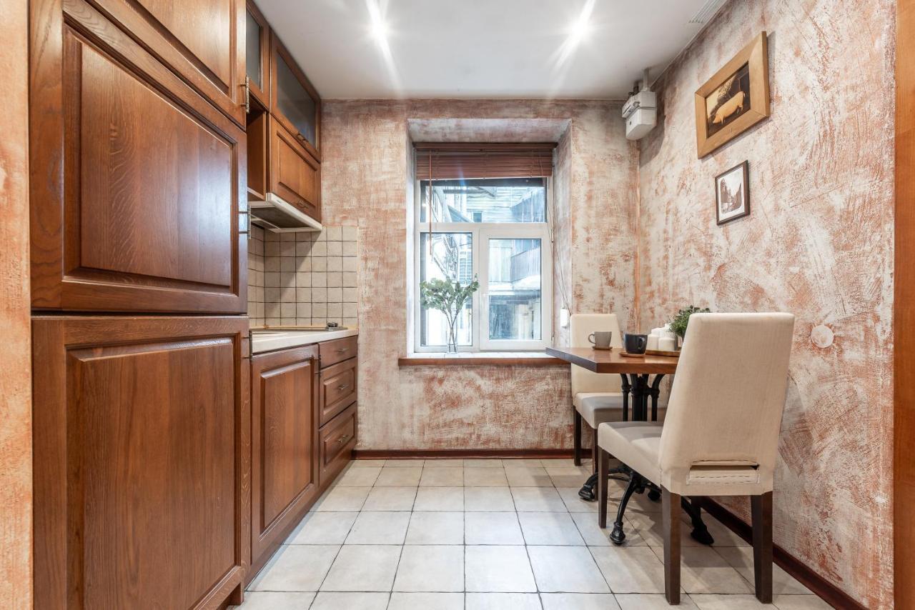 Vilnius Central Gate Apartments. Self Check-In 외부 사진
