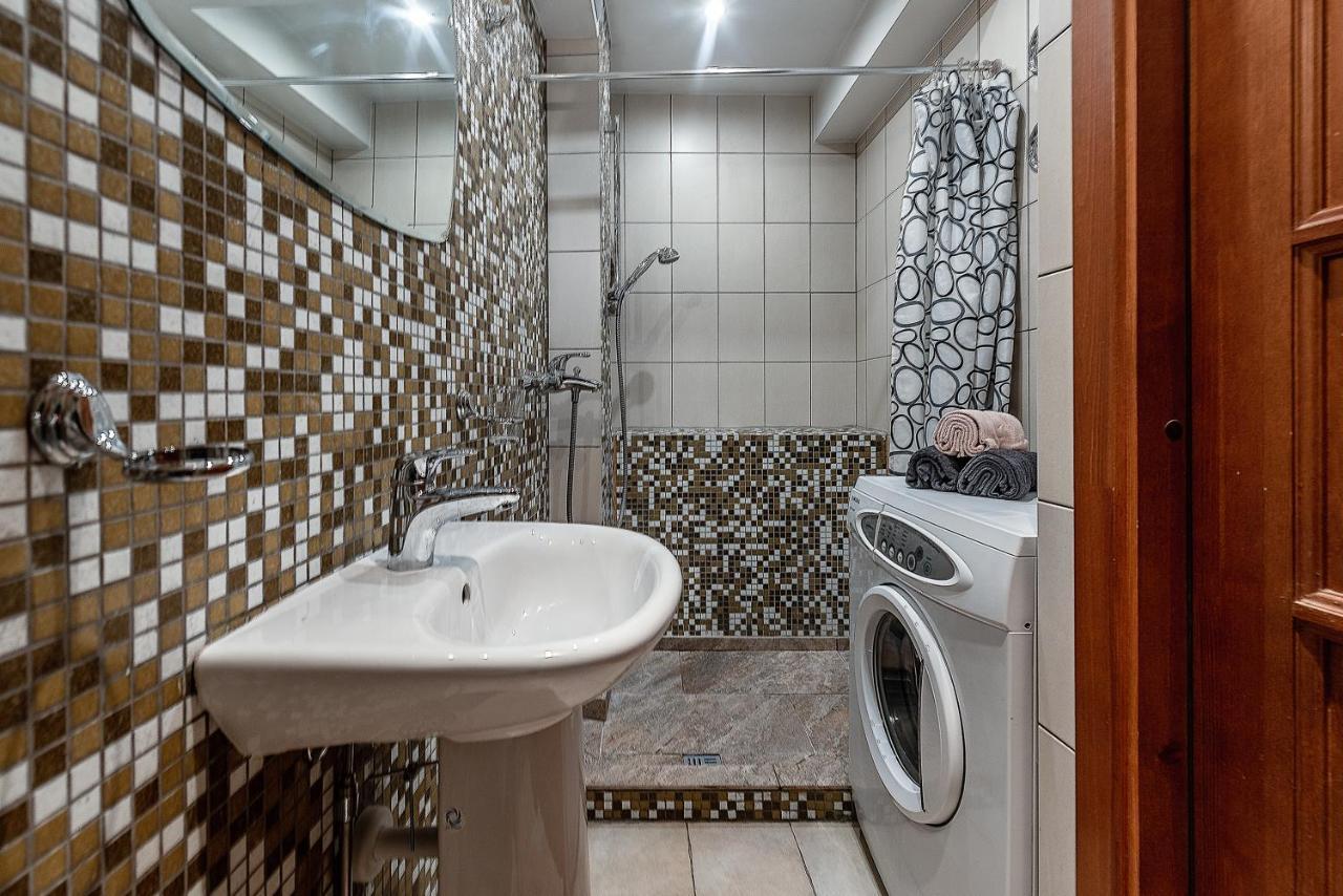 Vilnius Central Gate Apartments. Self Check-In 외부 사진